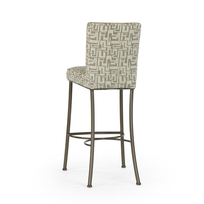 Johnston Casuals Smythe 26" Bar Stool 8219-26