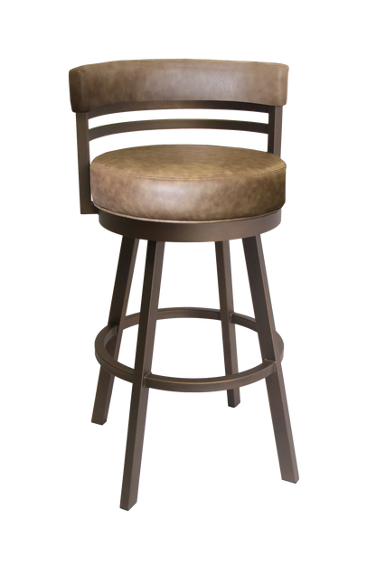 Callee Ambridge 26" Swivel Bar Stool