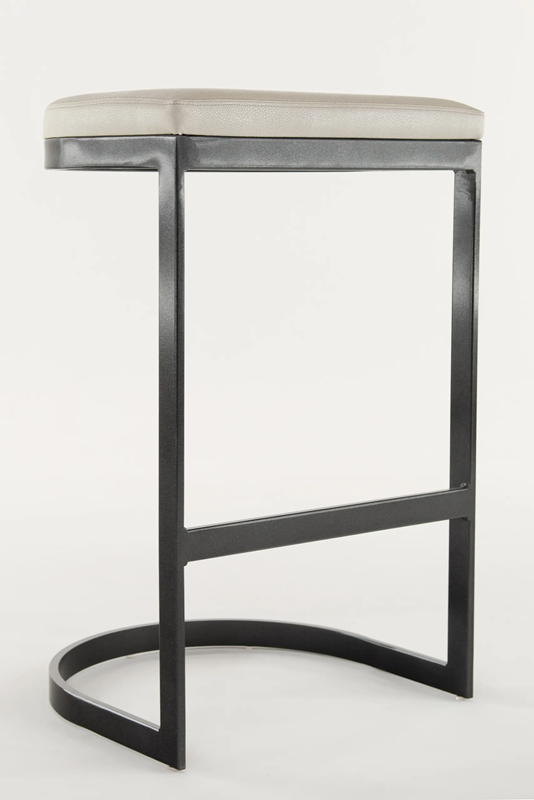 Johnston Casuals Austin Backless Bar Stool 2508-30