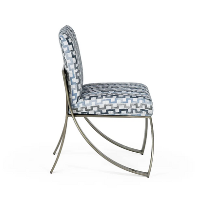 Johnston Casuals Bella Upholstered Dining Chair 5515