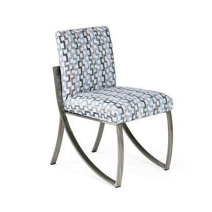 Johnston Casuals Bella Upholstered Dining Chair 5515