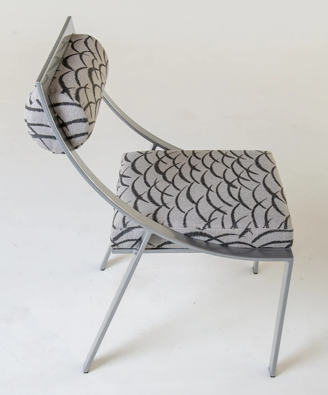 Johnston Casuals Blake Dining Chair 5611