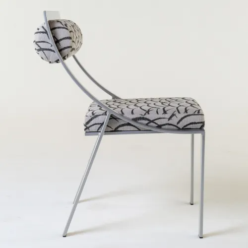 Johnston Casuals Blake Dining Chair 5611