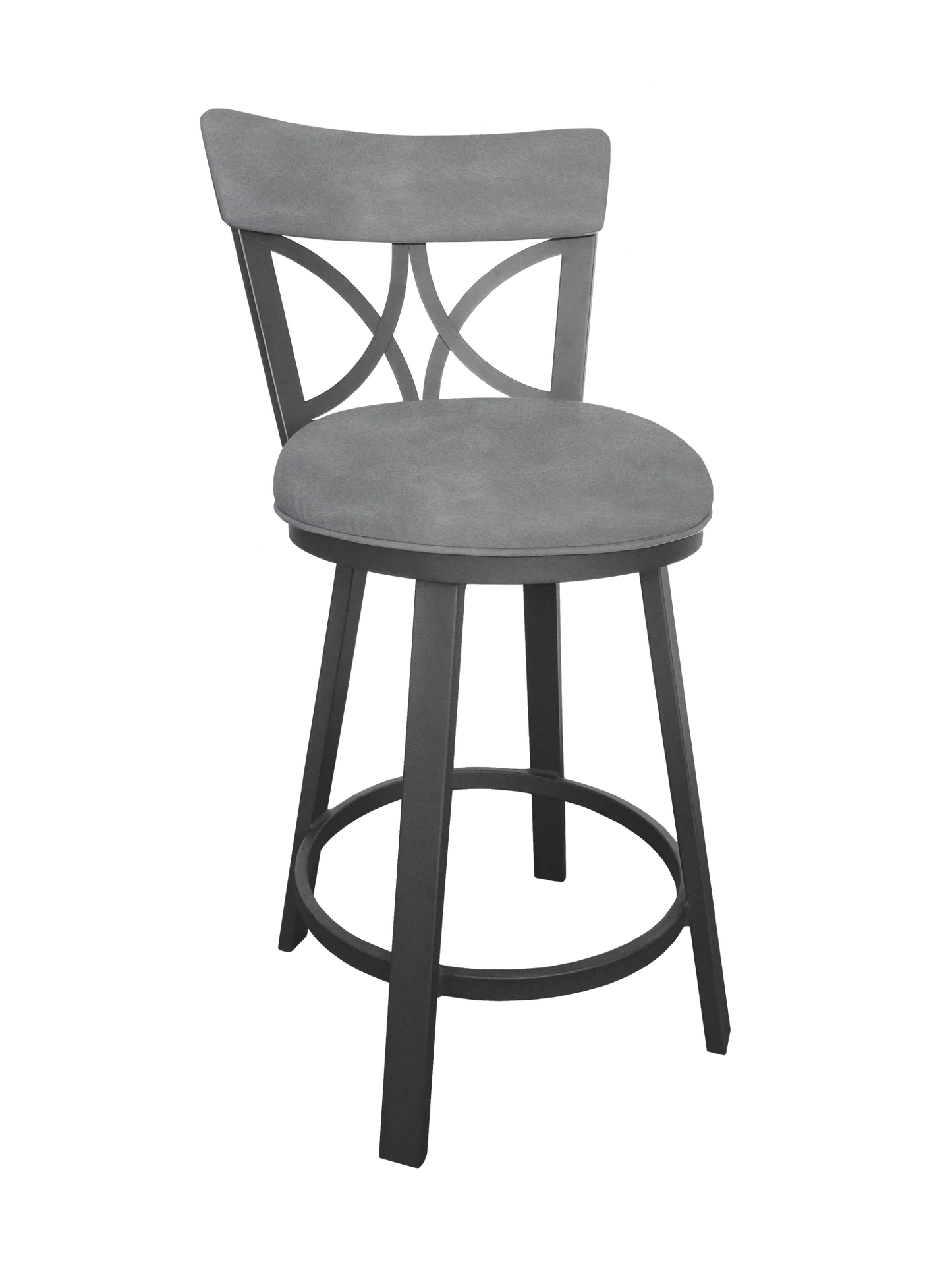 Callee Bradley 26" Swivel Bar Stool
