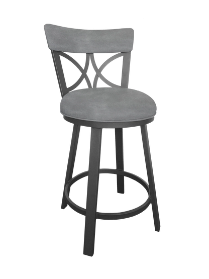 Callee Bradley 30" Swivel Bar Stool