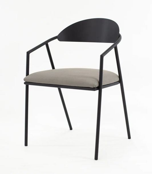 Johnston Casuals Carly Dining Chair 8415