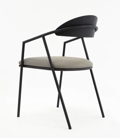 Johnston Casuals Carly Dining Chair 8415