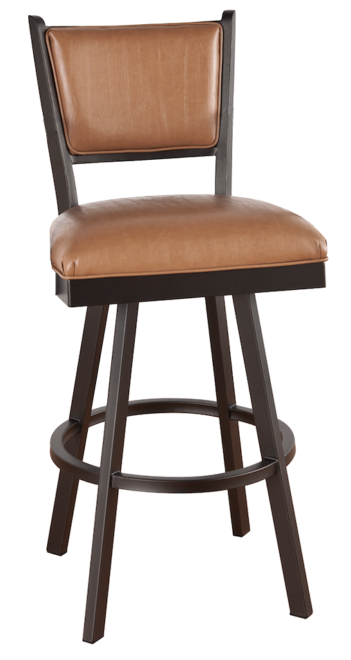 Callee Carolina 30" Swivel Bar Stool