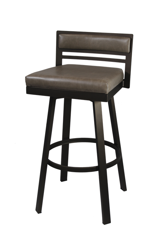 Callee Carson 26" Swivel Bar Stool