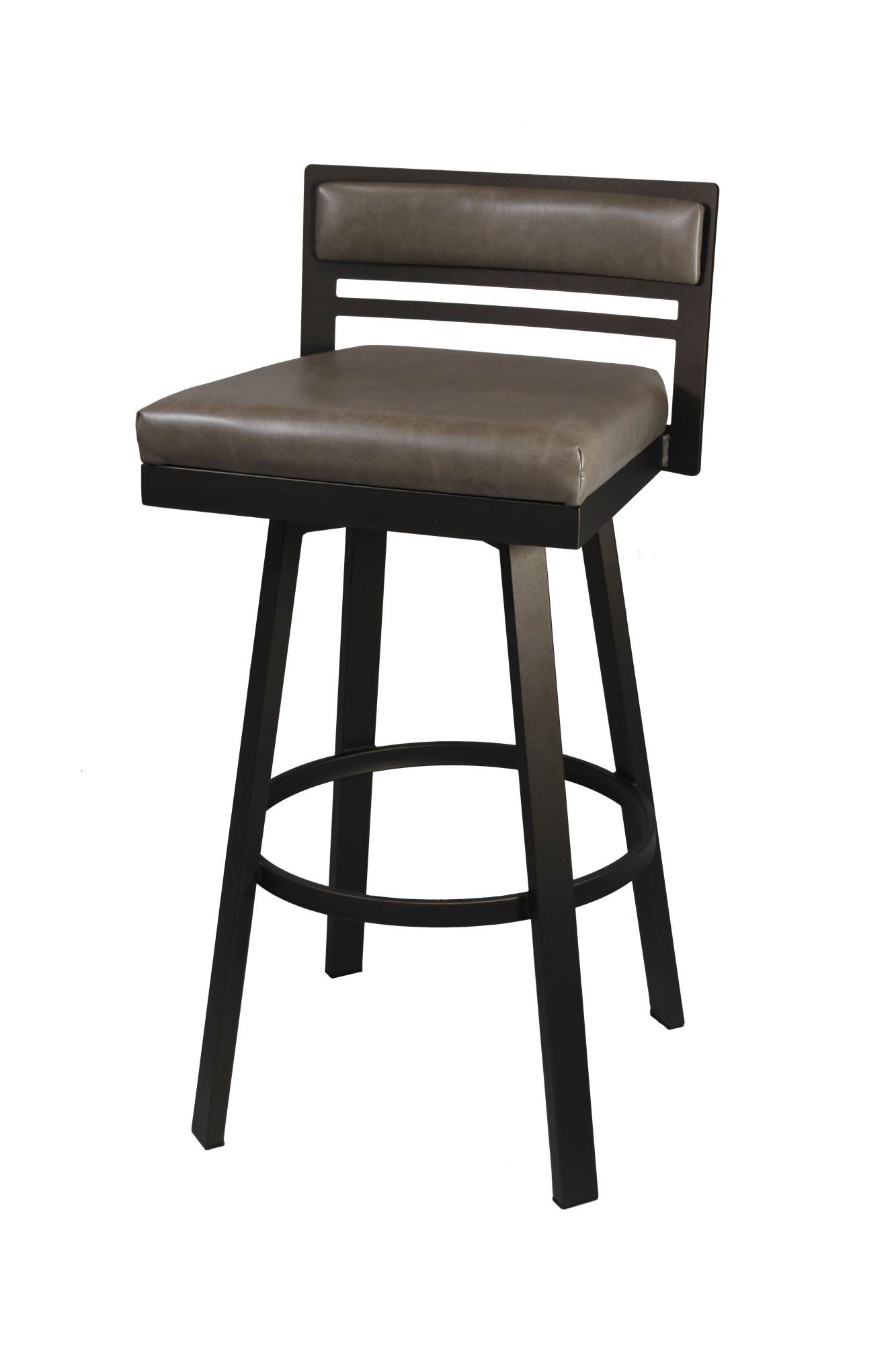 Callee Carson 30" Swivel Bar Stool