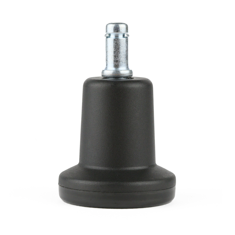 Chromcraft Caster Converter Glides set of 16