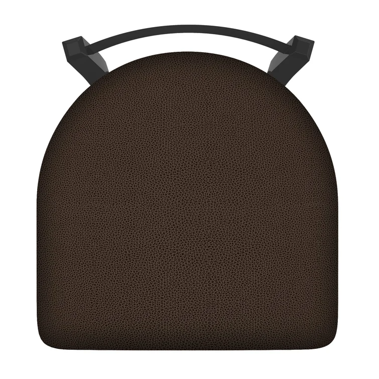 Scottsdale Commercial Grade 30" Low Back Swivel Bar Stool