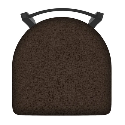 Scottsdale Commercial Grade 30" Low Back Swivel Bar Stool