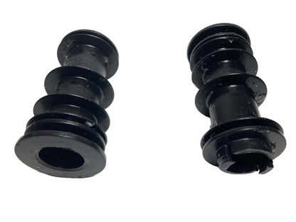 Douglas Small Plastic Insert Bushing Set of 2