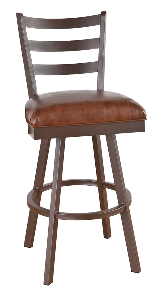 Callee Claremont 26" Swivel Bar Stool