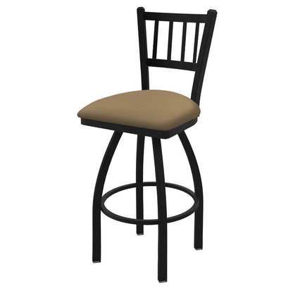 Commercial Grade Phoenix Swivel XL Big Counter Stool
