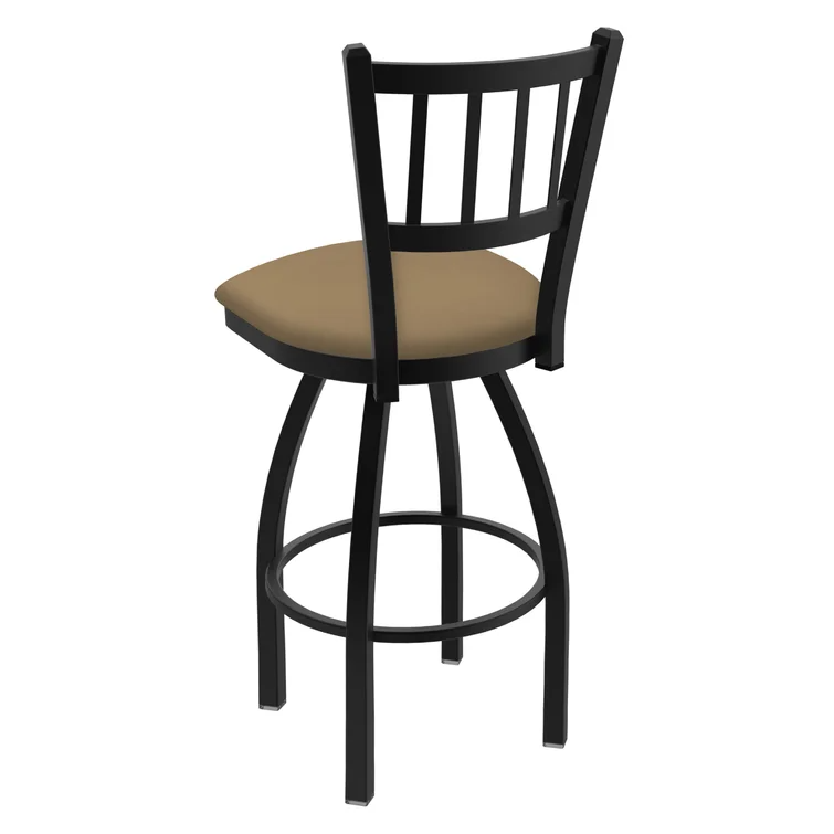 Commercial Grade Phoenix Swivel XL Big Counter Stool