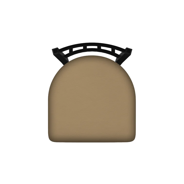 Phoenix Commercial Grade Swivel 30" Bar Stool