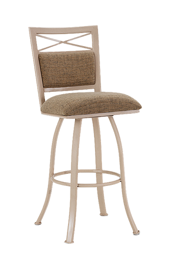 Callee Denver 26" Swivel Bar Stool