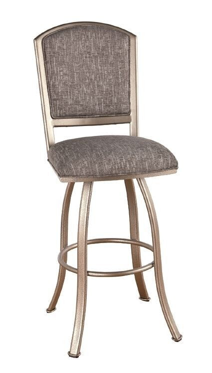 Callee Dunhill 34" Swivel Bar Stool