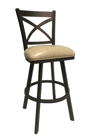 Callee Edison 30" Swivel Bar Stool