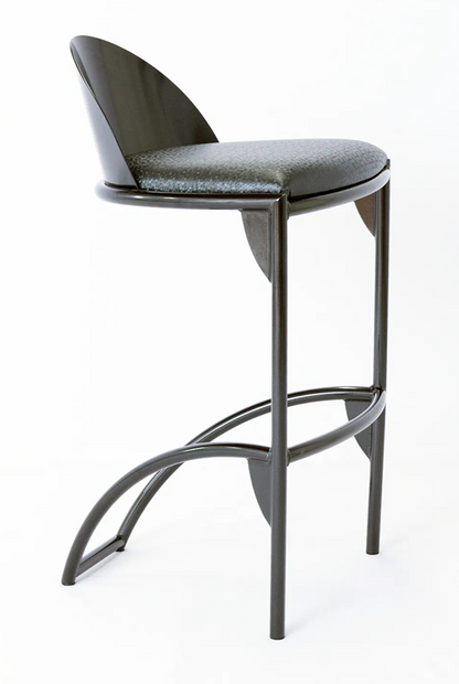 Johnston Casuals Euclid 30" Bar Stool 8719-30