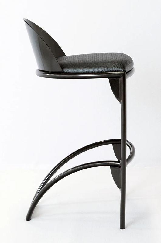 Johnston Casuals Euclid 30" Bar Stool 8719-30