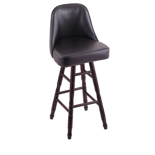 Welton Commercial Grade Swivel 25" Counter Stool