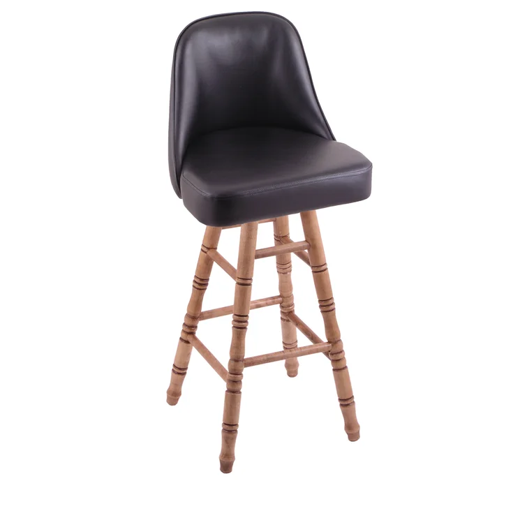 Welton Commercial Grade Swivel 25" Counter Stool