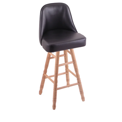 Welton Commercial Grade Swivel 30" Bar Stool
