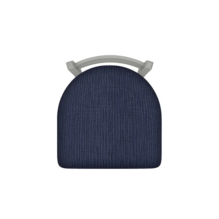 Superior Commercial Grade 30" Swivel Low Back Bar Stool