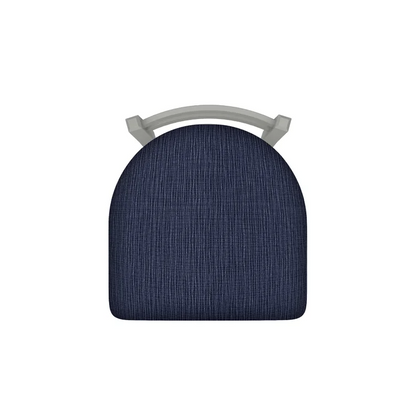 Superior Commercial Grade 30" Swivel Low Back Bar Stool