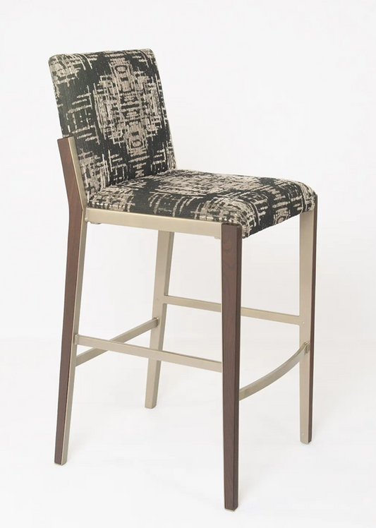 Johnston Casuals Jayne 26" Counter Height Bar Stool 2329-26