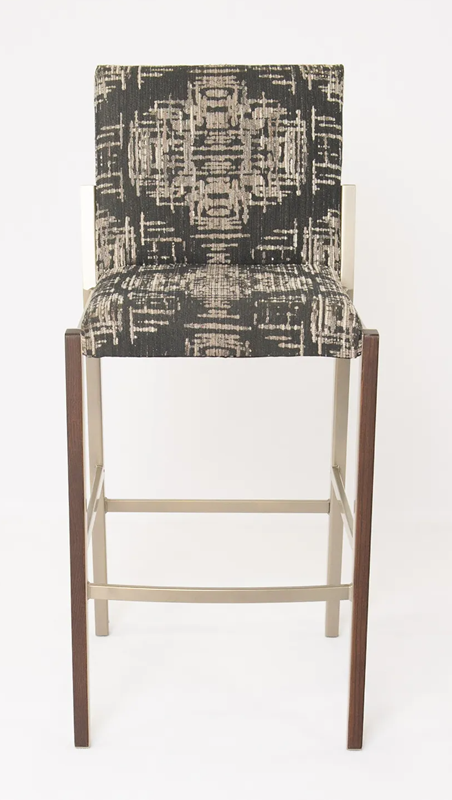 Johnston Casuals Jayne 30" Bar Stool 2329-30