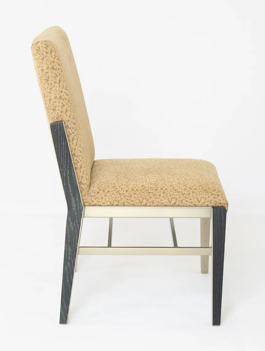 Johnston Casuals Jayne Upholstered Dining Chair 2315