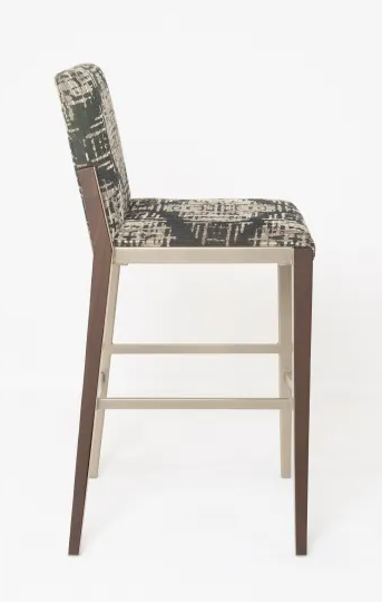 Johnston Casuals Jayne 30" Bar Stool 2329-30