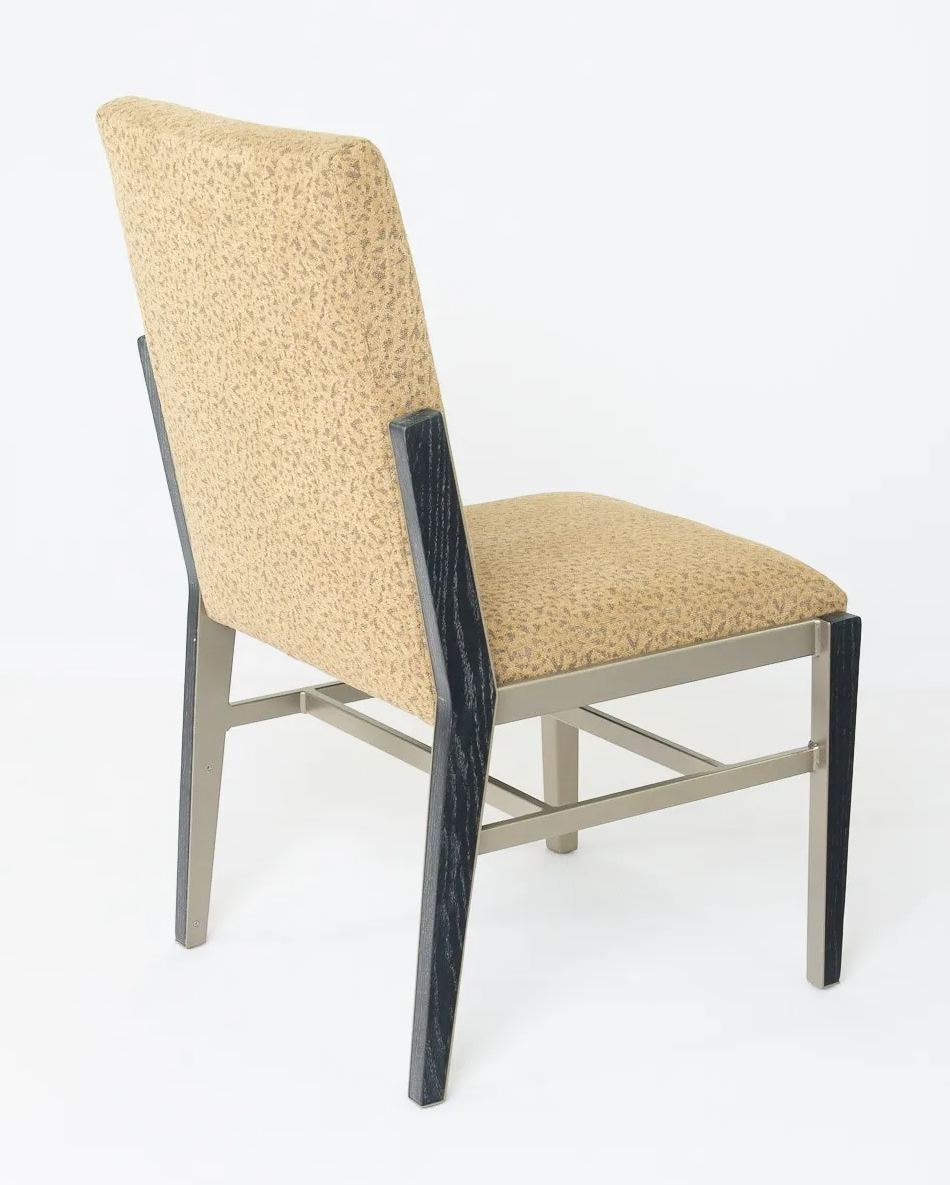 Johnston Casuals Jayne Upholstered Dining Chair 2315