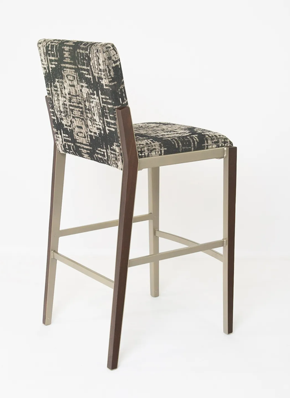 Johnston Casuals Jayne 30" Bar Stool 2329-30