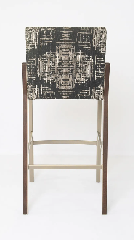 Johnston Casuals Jayne 30" Bar Stool 2329-30