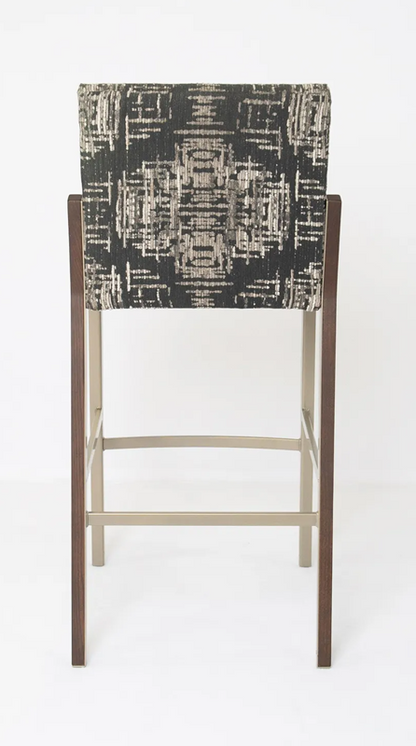 Johnston Casuals Jayne 26" Counter Height Bar Stool 2329-26