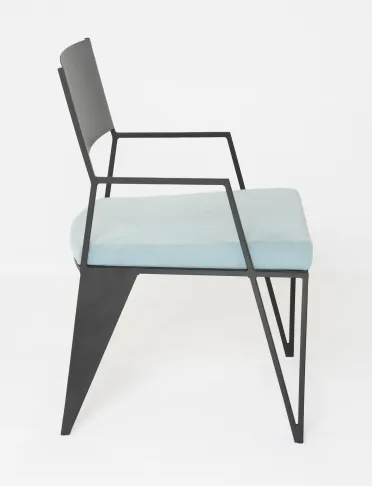 Johnston Casuals Kiko Dining Chair 9415