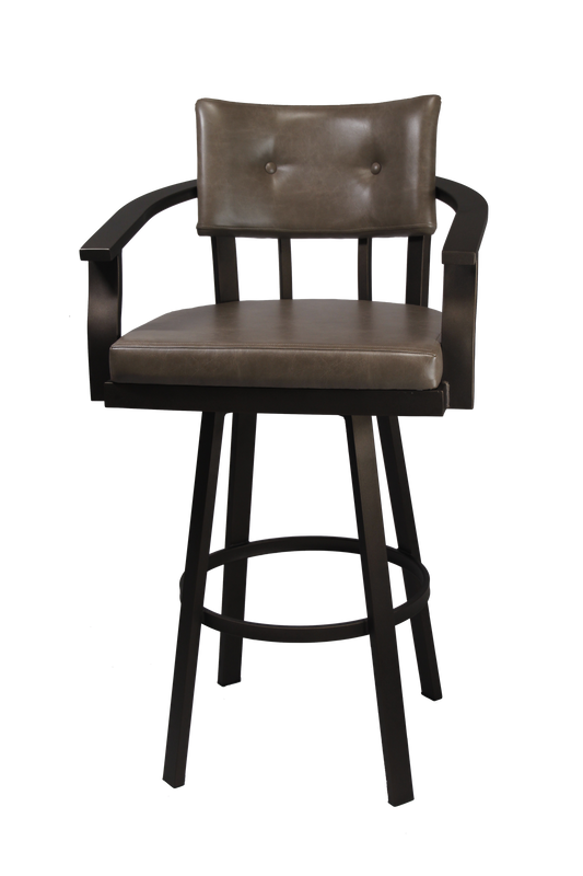 Callee Kingston 34" Swivel Bar Stool