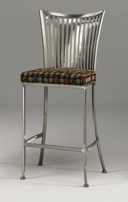 Johnston Casuals Genesis Contemporary 30" Bar Stool 2401-30