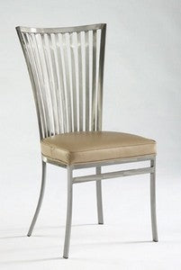 Johnston Casuals Genesis Contemporary Dining Chairs, 2411