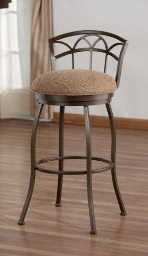 Callee Fairview 26" Swivel Bar Stool