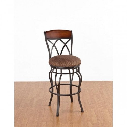 Callee Hayward 26" Swivel Bar Stool