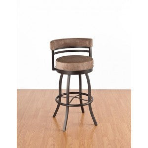Callee Americana 34" Swivel Bar Stool