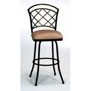 Callee Baldwin 30" Swivel Bar Stool