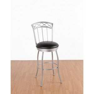 Tempo Like Porterville 30 Swivel Portville Bar Stool by Callee