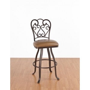Callee Valencia 26" Swivel Bar Stool